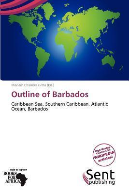 Outline of Barbados