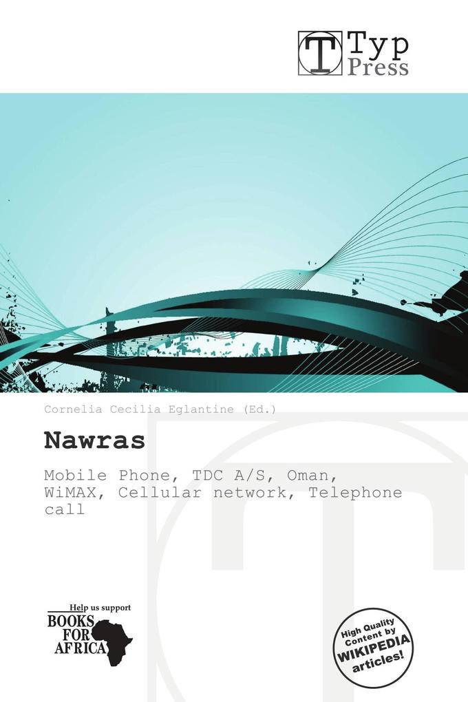 Nawras