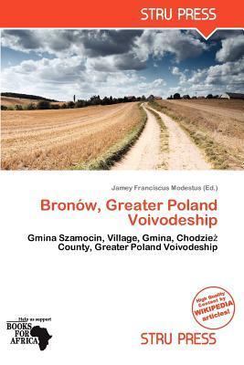 Bronów Greater Poland Voivodeship