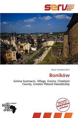 Boników