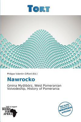 Nawrocko
