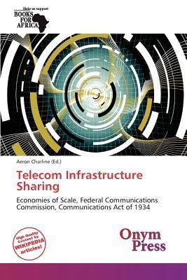 Telecom Infrastructure Sharing