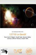12718 Le Gentil