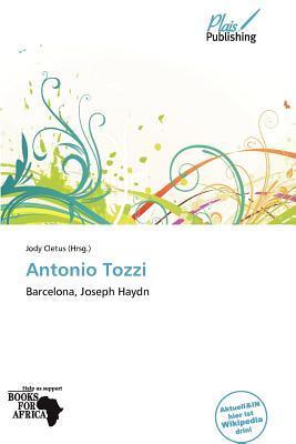 Antonio Tozzi