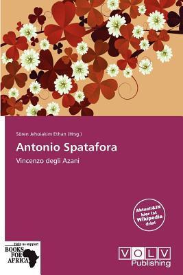 Antonio Spatafora