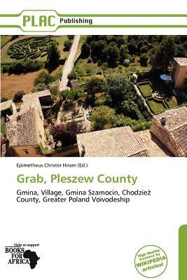 Grab Pleszew County