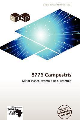 8776 Campestris