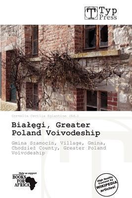 Biagi Greater Poland Voivodeship