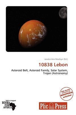 10838 Lebon