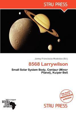 8568 Larrywilson