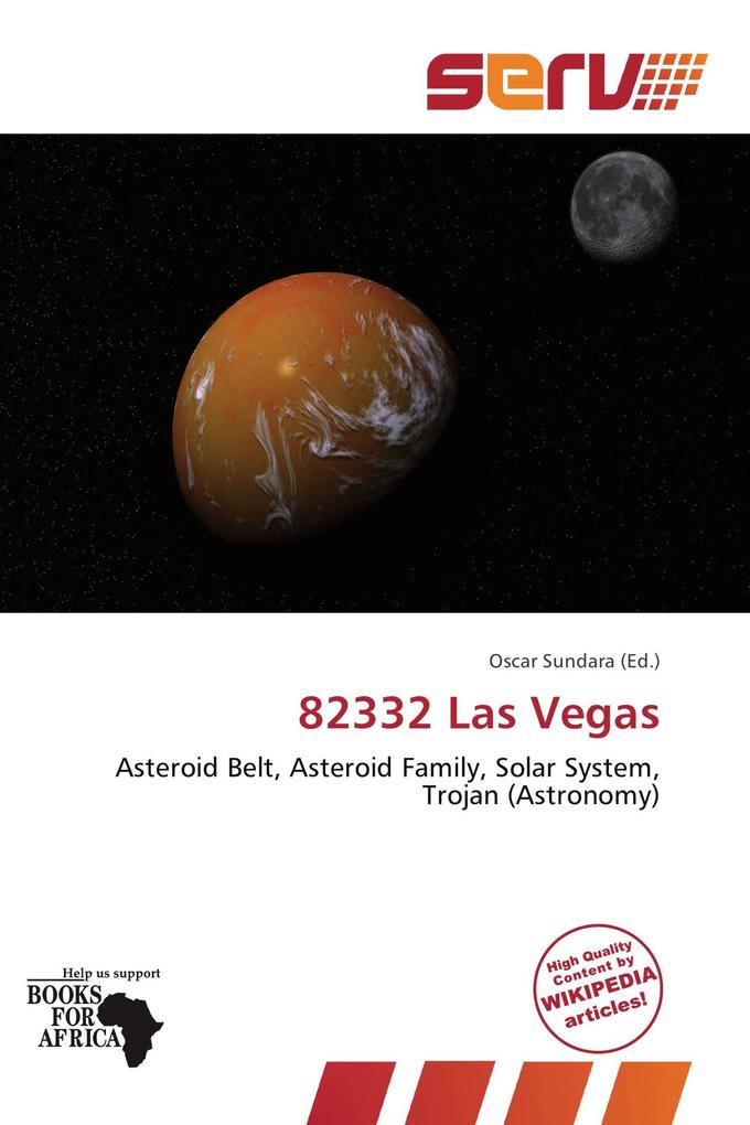 82332 Las Vegas