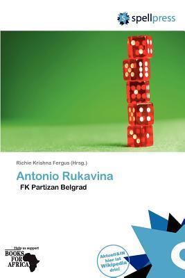 Antonio Rukavina