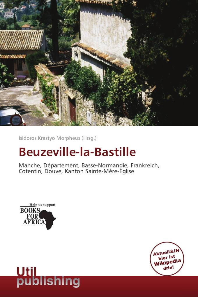 Beuzeville-la-Bastille