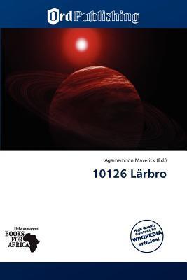 10126 Lärbro