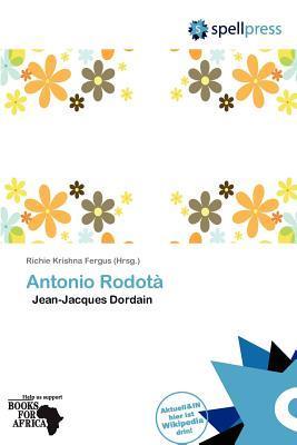 Antonio Rodotà