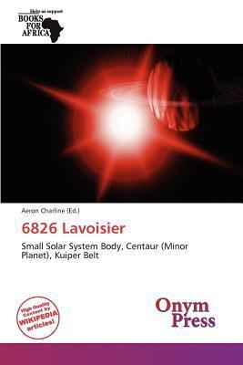 6826 Lavoisier