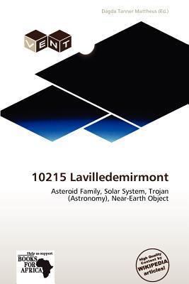 10215 Lavilledemirmont