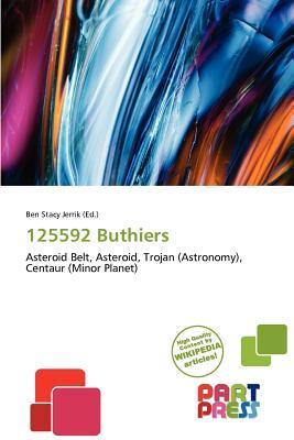 125592 Buthiers