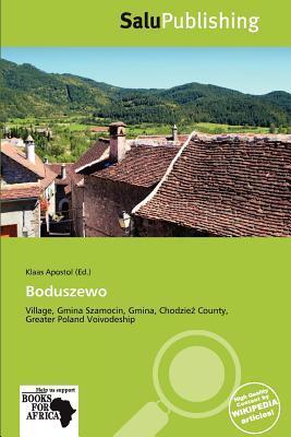 Boduszewo