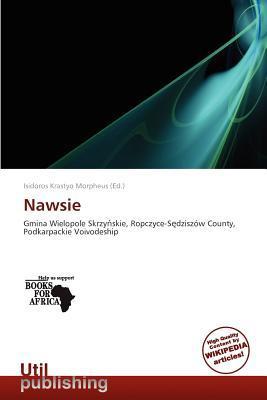 Nawsie