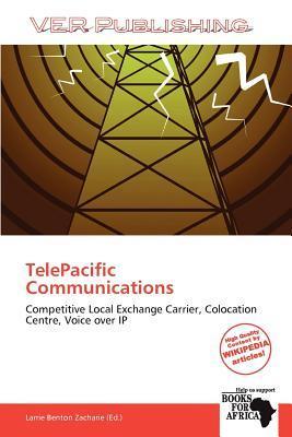 TelePacific Communications