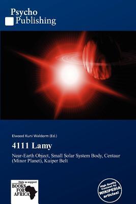 4111 Lamy