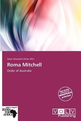 Roma Mitchell