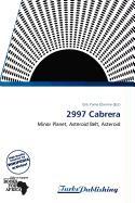 2997 Cabrera