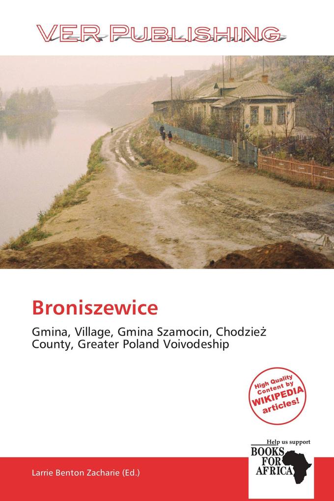 Broniszewice