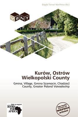 Kurów Ostrów Wielkopolski County