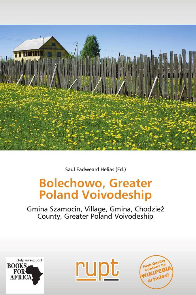 Bolechowo Greater Poland Voivodeship