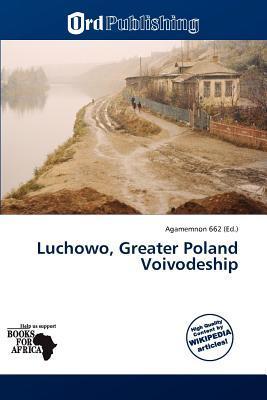 Luchowo Greater Poland Voivodeship