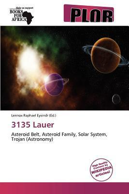 3135 Lauer