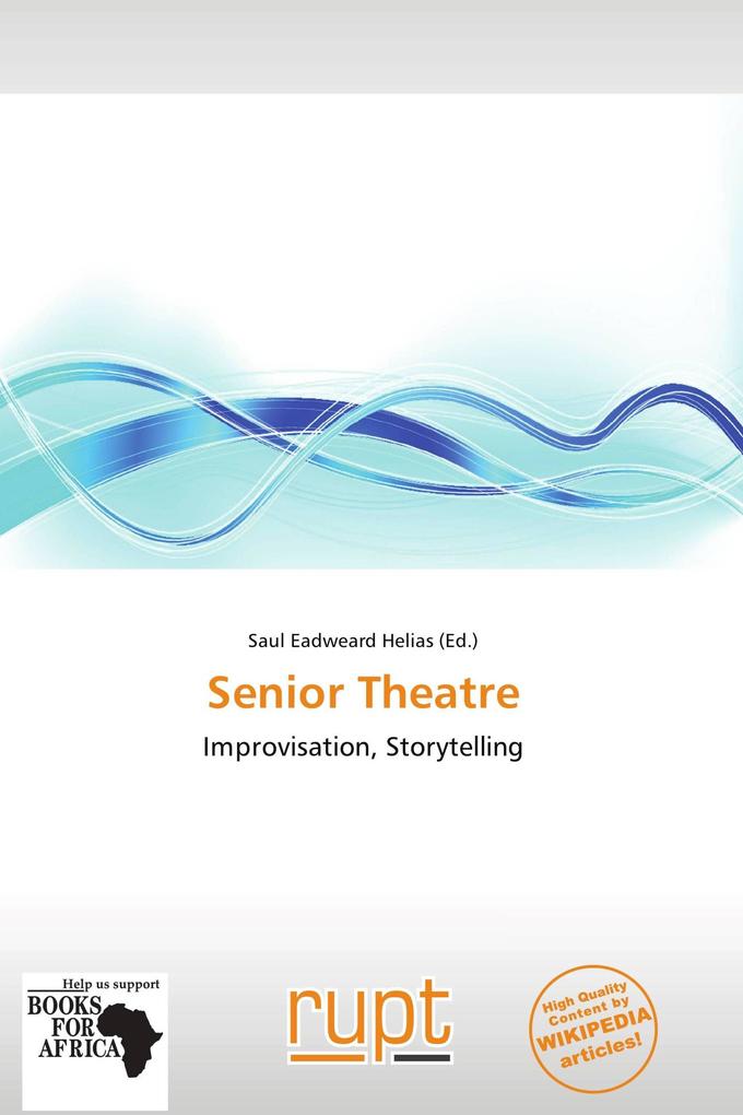 Senior Theatre