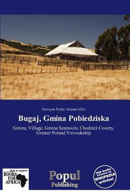 Bugaj Gmina Pobiedziska