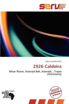 2926 Caldeira