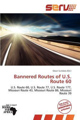 Bannered Routes of U.S. Route 60