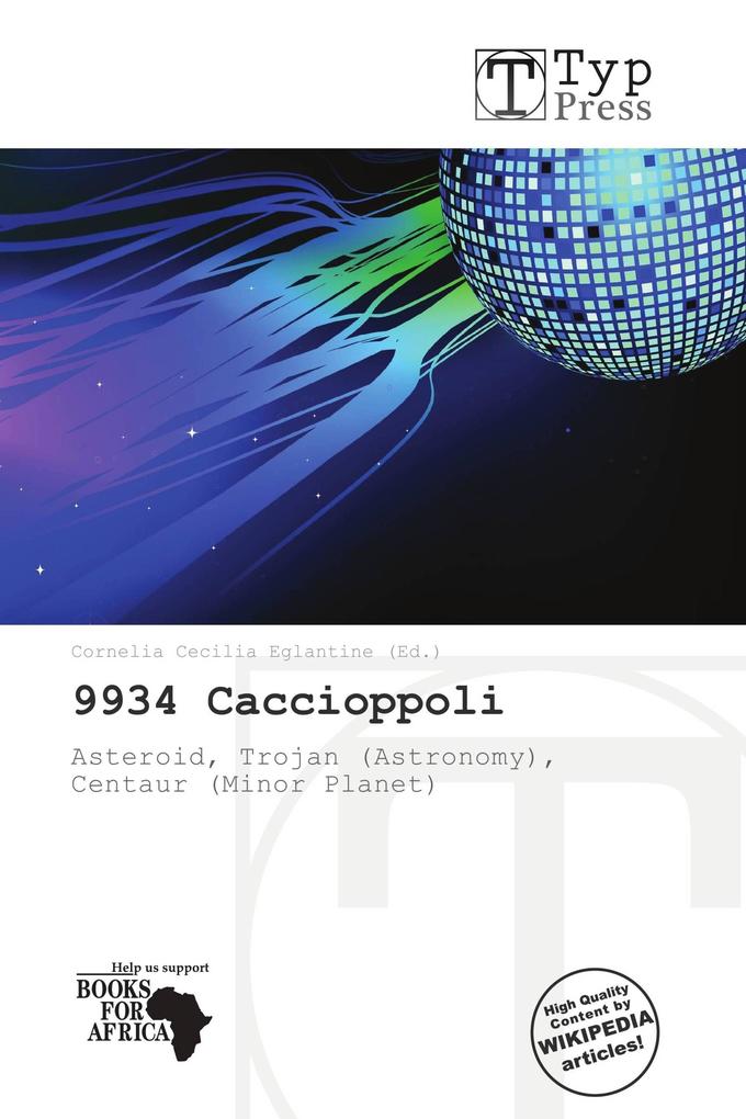 9934 Caccioppoli
