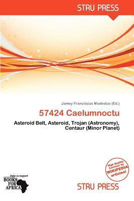 57424 Caelumnoctu