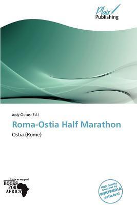 Roma-Ostia Half Marathon
