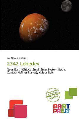 2342 Lebedev