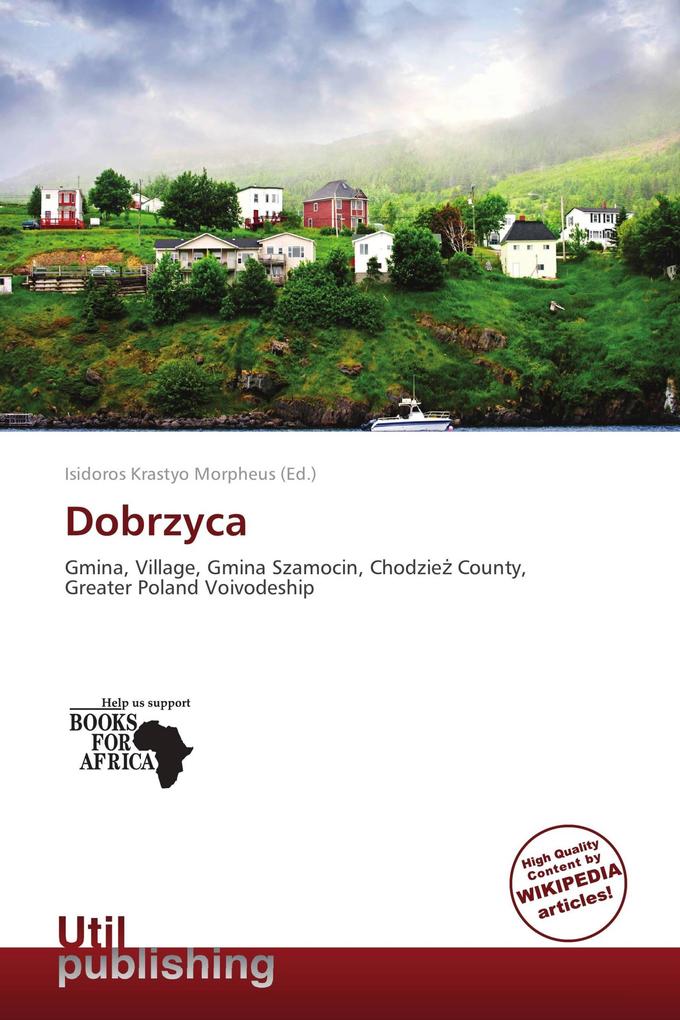 Dobrzyca