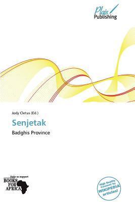 Senjetak