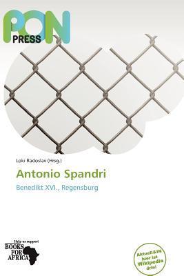 Antonio Spandri