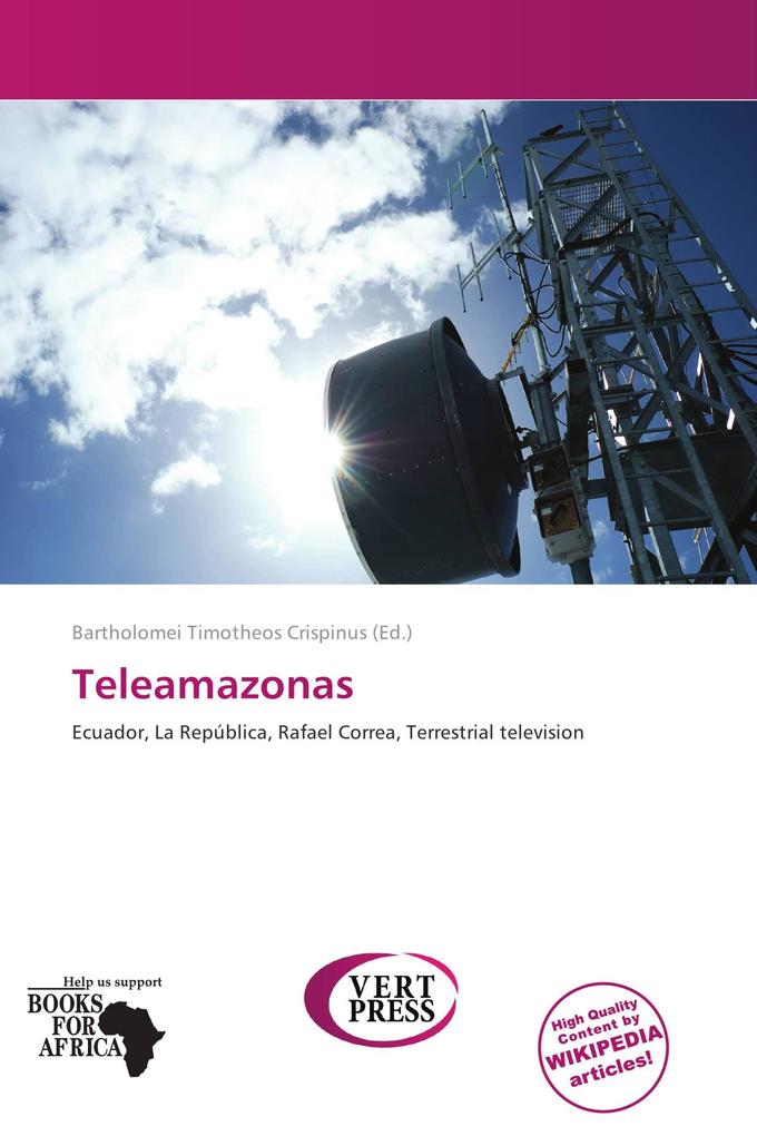 Teleamazonas