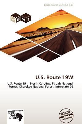 U.S. Route 19W