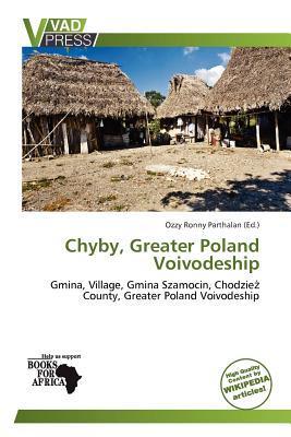 Chyby Greater Poland Voivodeship