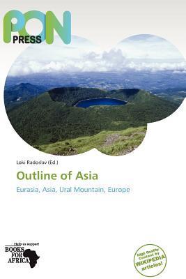 Outline of Asia
