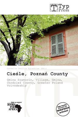 Ciele Pozna County