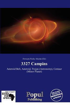 3327 Campins